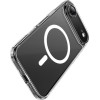 Hoco ���� Tpu Magnetic Series Airbag Anti-Fall ��� Apple ������� - (Iphone Air)