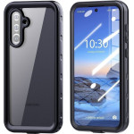 Waterproof Case Shellbox A57 For Samsung A57 Black OEM