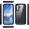 Waterproof Case Shellbox A57 For Samsung A57 Black OEM