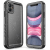 Waterproof Case Shellbox Dot For Iphone 11 Black OEM