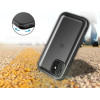 Waterproof Case Shellbox Dot For Iphone 11 Black OEM