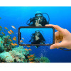 Waterproof Case Shellbox Dot For Iphone 11 Black OEM
