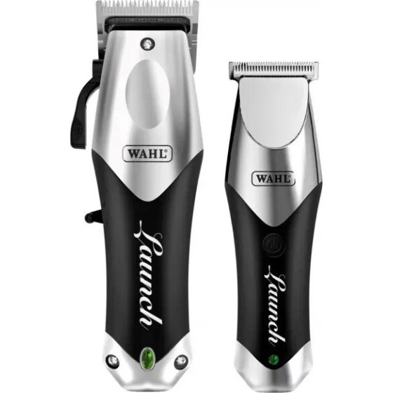 Wahl Hair clipper + trimmer - (3028732)