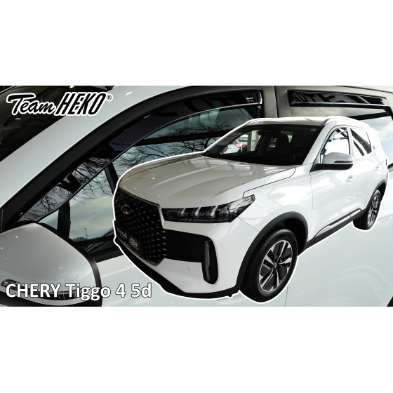 Heko - ������������� ��������� ��� Chery Tiggo 4 5����� 2024   (������ & ����) - 4 ���. (ANEM.SET10808) - (10808)