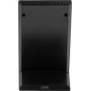 OBAL:ME StandCharger Wireless Charging Stand 15W Black - (OMWSCH01)