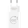 OBAL:ME Wall Charger USB-A 18W White - (18W1UWH)