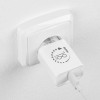 OBAL:ME Wall Charger USB-A 18W White - (18W1UWH)