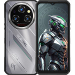 OUKITEL smartphone WP62, 6.6'', 12/512GB, 5G, 11000mAh, IP68/IP69K/MIL-STD-810H, ����� - (WP62-12+512-SL)