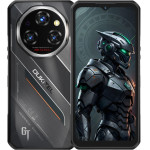 OUKITEL smartphone WP62, 6.6'', 12/512GB, 5G, 11000mAh, IP68/IP69K/MIL-STD-810H, ����� - (WP62-12+512-BK)