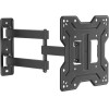 Powertech ��������� ���� ���������� 23-43'', ��� 30kg, Full Motion - (PT-1556)