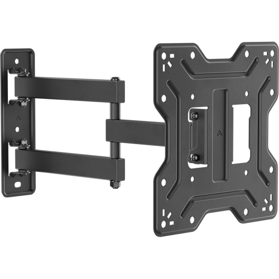 Powertech ��������� ���� ���������� 23-43'', ��� 30kg, Full Motion - (PT-1556)