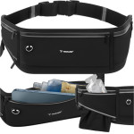 Trizand Running Belt Bag 51x21x11cm - (18893-0)