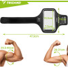 Trizand Phone Case - Wristband 19x47.5cm - (18894-0)