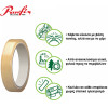 PANFIX ��������� ������ 12mm�33m ������� (���������� 12���)