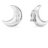 SWAROVSKI Earrings Women (3,1X3CM ) - (5666158)