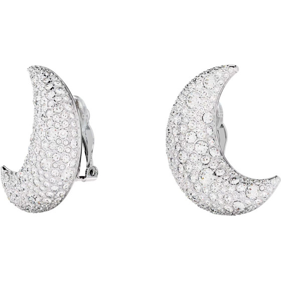 SWAROVSKI Earrings Women (3,1X3CM ) - (5666158)