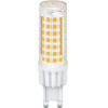 REDLED Rp ����� - Led G9/8.5W/220V/3000K Ceramic+Pc