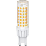 REDLED Rp ����� - Led G9/8.5W/220V/3000K Ceramic+Pc