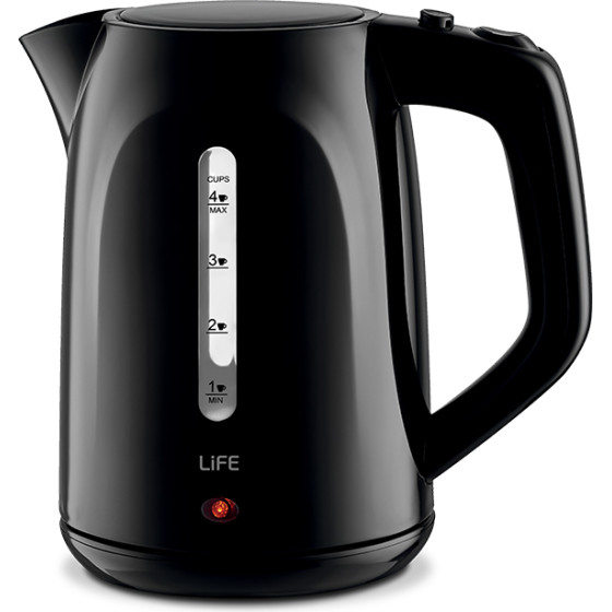 Life Premiere BLACK