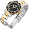 INVICTA Pro Diver Male Watch - Automat WR200, 40mm Envelope (zv001f) - (8927OB)