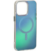 Tecto Shield Aurora Case For Iphone 11 blue