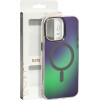 Tecto Shield Aurora Case For Iphone 12 / 12 Pro 6,1'' grey