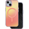 Tecto Shield Aurora Case For Iphone 12 / 12 Pro 6,1'' pink
