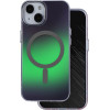 Tecto Shield Aurora Case For Iphone 13 / 14 6,1'' grey