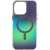 Tecto Shield Aurora Case For Iphone 13 / 14 6,1'' grey