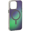 Tecto Shield Aurora Case For Iphone 13 / 14 6,1'' grey