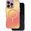 Tecto Shield Aurora Case For Iphone 15 Pro Max 6,7'' pink