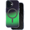 Tecto Shield Aurora Case For Iphone 17 6,3'' grey