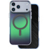 Tecto Shield Aurora Case For Iphone 17 Pro 6,3'' grey