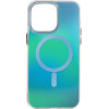 Tecto Shield Aurora Case For Samsung Galaxy S26 Plus blue