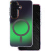 Tecto Shield Aurora Case For Samsung Galaxy S26 Plus grey