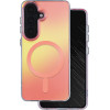 Tecto Shield Aurora Case For Samsung Galaxy S26 Plus pink