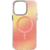 Tecto Shield Aurora Case For Samsung Galaxy S26 Plus pink