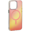 Tecto Shield Aurora Case For Samsung Galaxy S26 Plus pink
