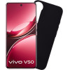 Volte-Tel ���� Vivo V50 5G 6.77'' Silicon Tpu Camera Guard BLACK