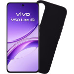 Volte-Tel ���� Vivo V50 Lite 5G 6.77'' Silicon Tpu Camera Guard BLACK