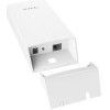 Tenda Wireless Access Point 300 Mbit/s White Power Over Ethernet (PoE) - (O1-5G)