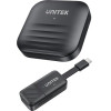 UNITEK Av Extender Av Transmitter & Receiver Black - (V1184A01)