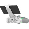 iPega 9666BH Bluetooth Rgb Gamepad For Android/iOS/PS3/PS4/PC/N-Switch White - (PG-9666BH)