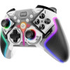 iPega 9666HH Bluetooth Rgb Gamepad For Android/iOS/PS3/PS4/PC/N-Switch Gray - (PG-9666HH)