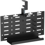 Brateck Cable Management �������� ���������, 384x63x307mm, ����� - (CC11-20-1)