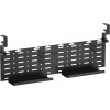 Brateck Cable Management �������� ���������, 768x63x307mm, ����� - (CC11-20-2)