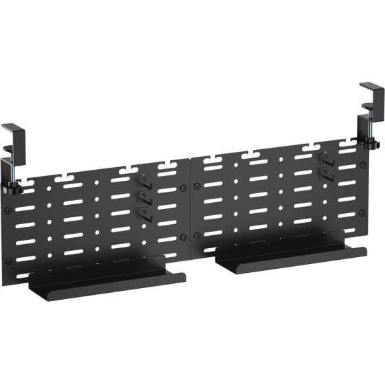 Brateck Cable Management �������� ���������, 768x63x307mm, ����� - (CC11-20-2)