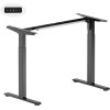 Brateck �������� ���������� �������� 1020~1400x600x700~1150mm, ����� - (S22-22D)