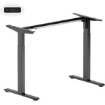 Brateck �������� ���������� �������� 1020~1400x600x700~1150mm, ����� - (S22-22D)