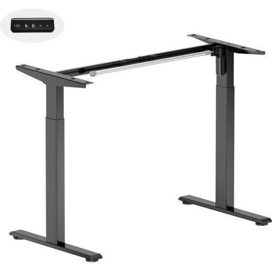 Brateck �������� ���������� �������� 1020~1400x600x700~1150mm, ����� - (S22-22D)